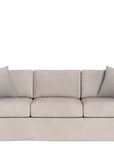 Maxx - Slipcover Sofa, Special Order - Beige