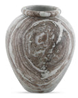 Didion - Vase - Torrento Marble