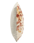 Catania - Amra Pillow 20' x 20' - Multicolor