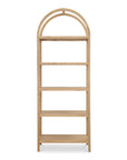 Eero - Bookcase - Beige