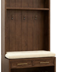 Cashiers - Locker