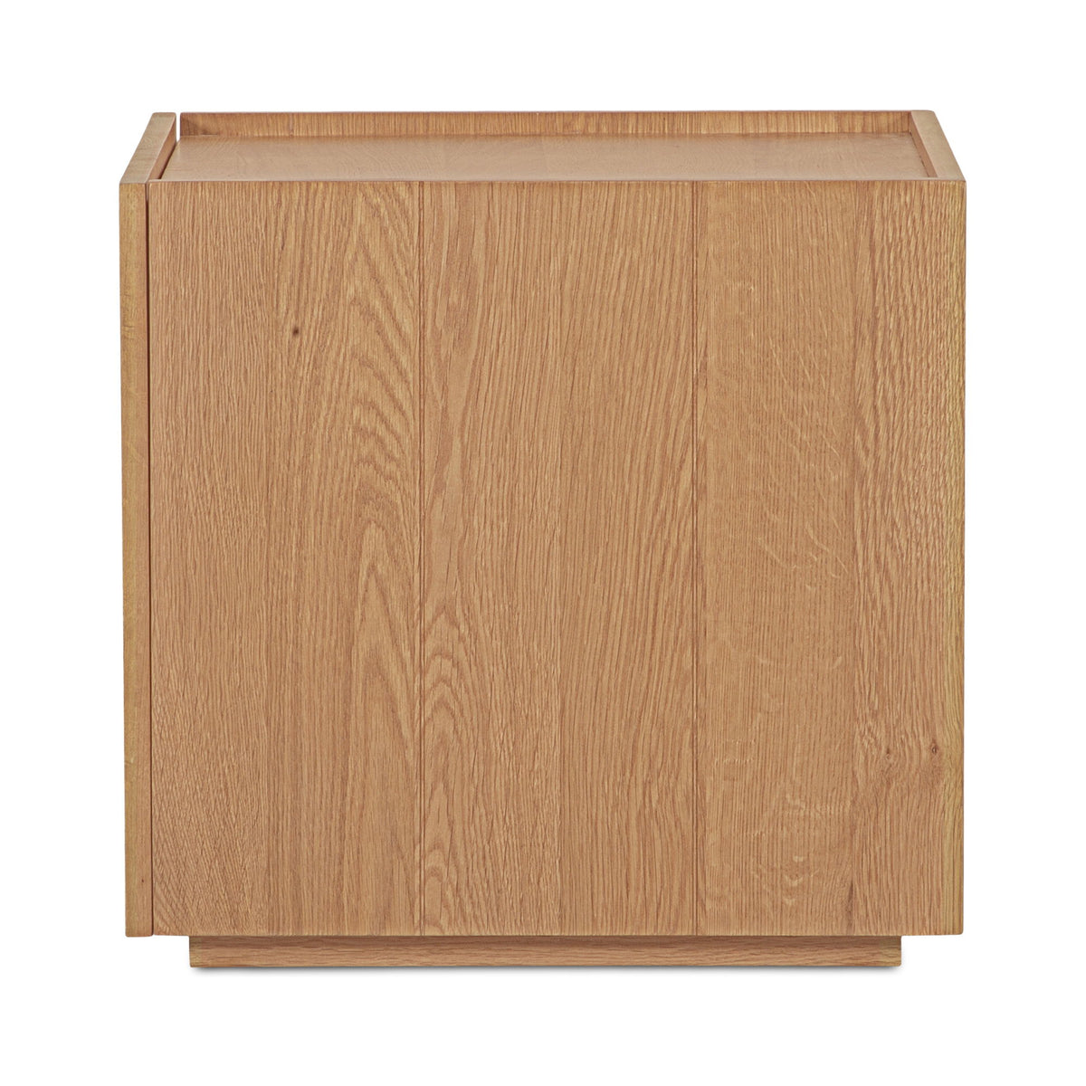 Plank - Nightstand - Natural