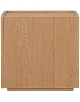 Plank - Nightstand - Natural