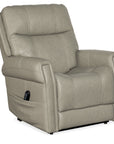 Carroll - Power Recliner With PH, Lumbar, And Lift