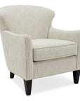 Jude - Wing Chair