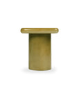 Daisy - Side Table - Green