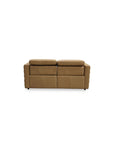 Juno - Power Recliner Sofa - Tan
