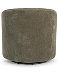 Valencia - Swivel Accent Chair