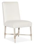 Serenity - Side Chair (Set of 2) - White