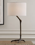 Perch - Bird-Leg Table Lamp