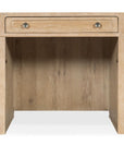 Retreat - Executive Desk - Beige