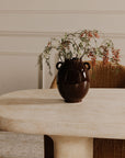 Warby - Outdoor Dining Table - Beige