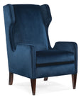 Rue - Wing Chair