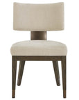 Montclair - Side Chair - Cocoa