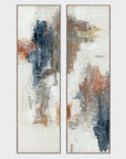Brand New - Painting Art by Buddy Whitlock