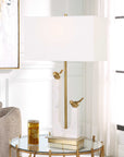 Songbirds - Table Lamp