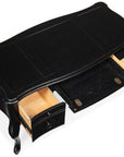 Work Your Way - Writing Desk - Black