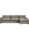 Coburn - Chaise Sofa
