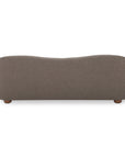 Bria - Sofa - Brown
