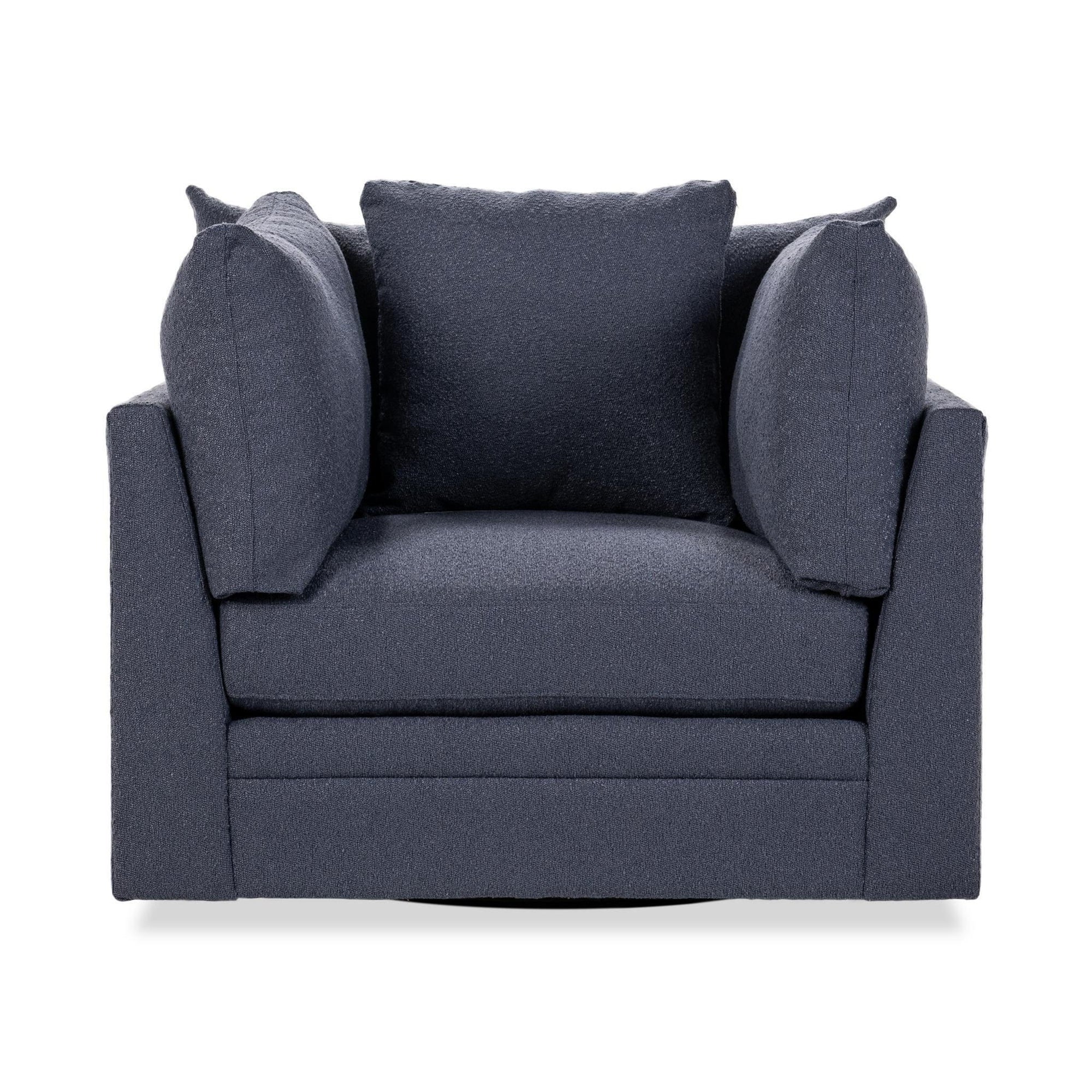 Audrey - Swivel Chair