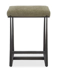 Midas - Counter Stool - Bronze
