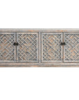 Antigua - 4 Door Sideboard