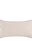 Modern Perspective - MP Siena Pillow - Natural