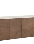 Modern - Credenza