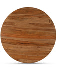Taran - Dining Table - Brown