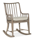 Serenity - Rocking Chair