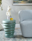 Skye - Modern Garden Stool