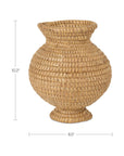 Linnea - Vessel - Natural