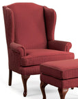 Annie - Wing Chair