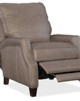 RC - Caleigh Recliner - Gray
