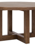 Driftwood - Round Dining Table