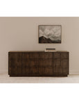 Bowen - Sideboard - Deep Brown