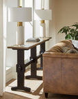 Americana - Trestle Table