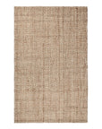 Jute Favorites - Panama Bold Stripe Rug
