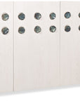 Commerce And Market - Pilea Entertainment Credenza