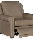 Reece - Chair Full Recline With Articulating Headrest