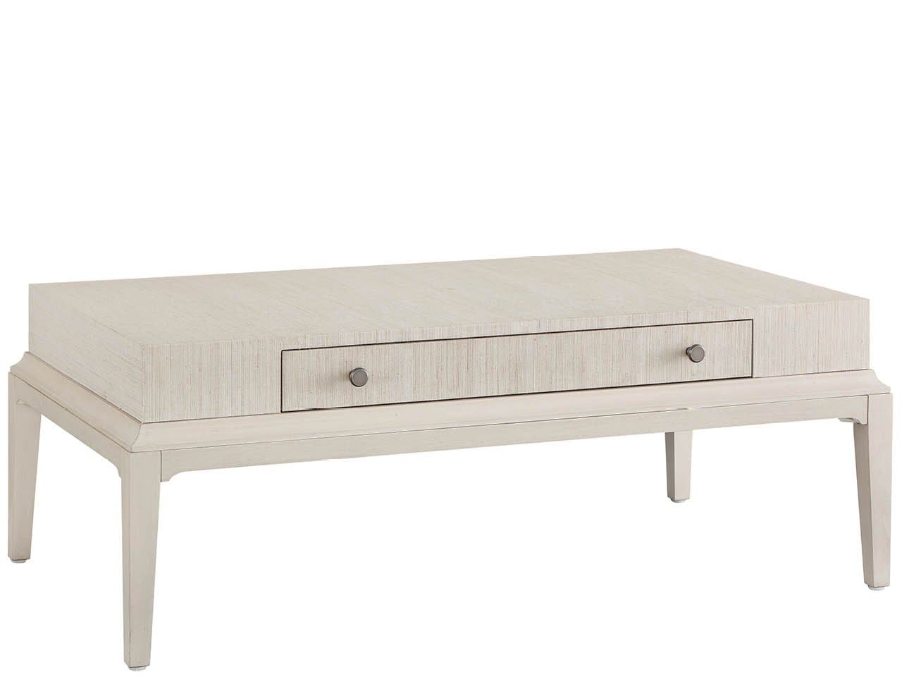 Birchaven - Table With Drawer