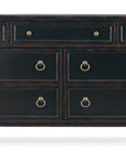 Charleston - Seven-Drawer Dresser