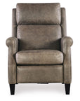 RC - Hurley Power Recliner With Power Headrest