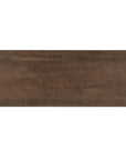 Hadley - Dining Table Small - Warm Brown