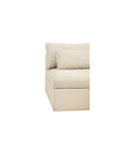 Swift - Slipper Chair - Light Beige