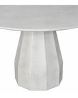 Templo - Outdoor Dining Table - Concrete