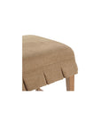 Anna - Counter Stool - Light Brown