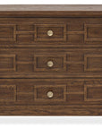 Driftwood - Bachelors Chest