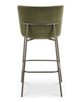 Early - Bar Stool - Green