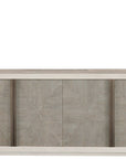 Modern - Brinkley Credenza - Flint